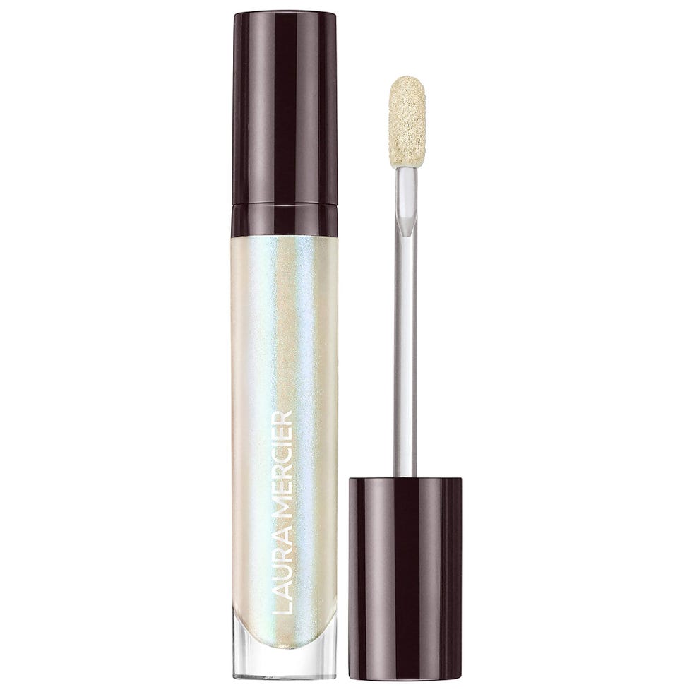 Caviar Chrome Veil Liquid Eye Shadow