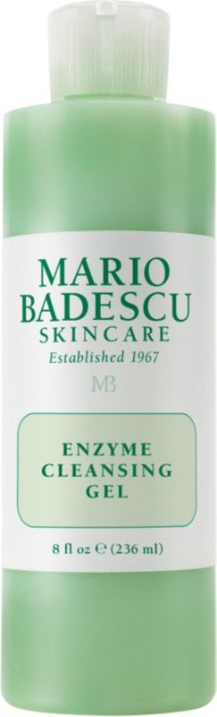 Mario Badescu Enzyme Cleansing Gel [16.0 oz]