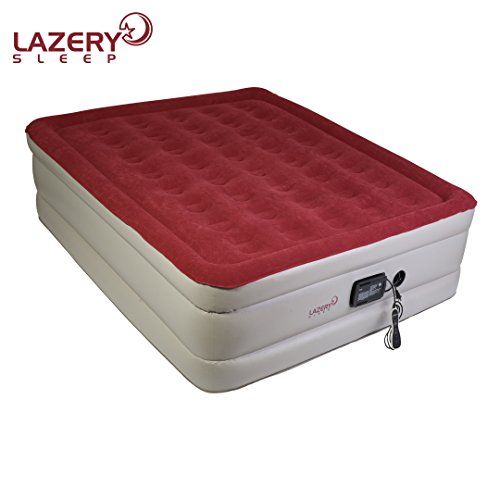 sound asleep air mattress target