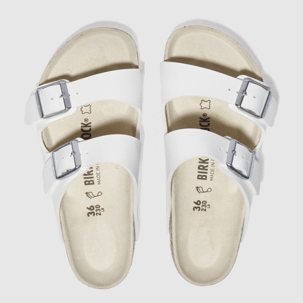 Katie holmes online birkenstocks