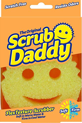 Scratch-Free Scrub Daddy