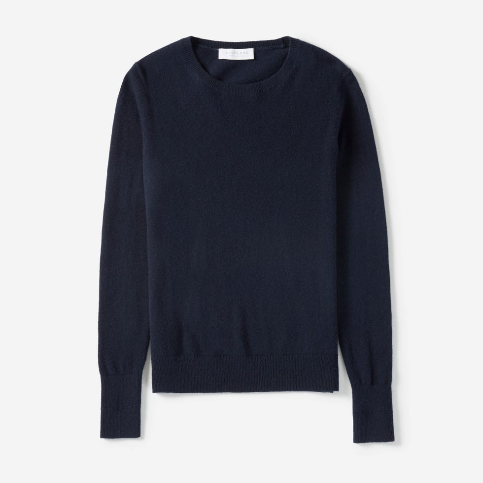 The Cashmere Crew, £80