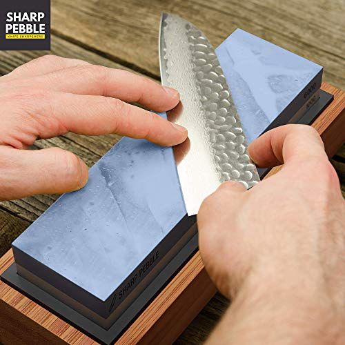 7 Best Knife Sharpeners 2023 — Best Knife Sharpening Systems