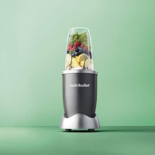 NutriBullet Nutrient Extractor