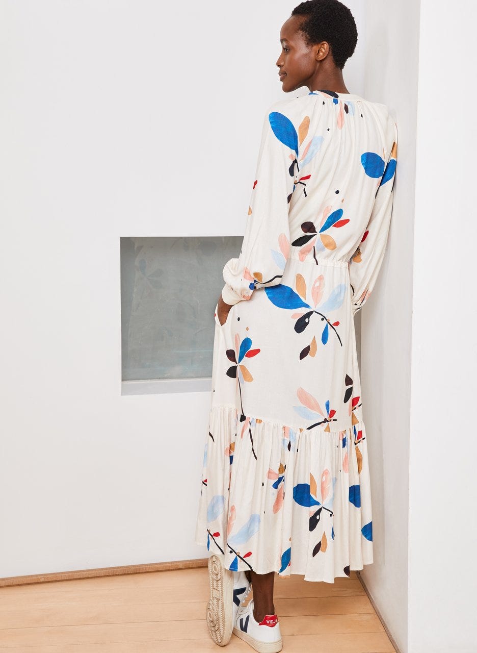 Indi Dress, £149