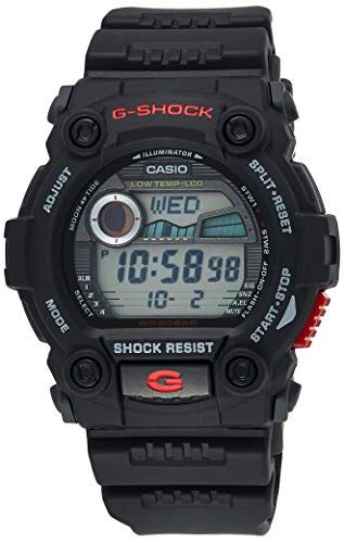 Get A G Shock Watch At A Steep Discount