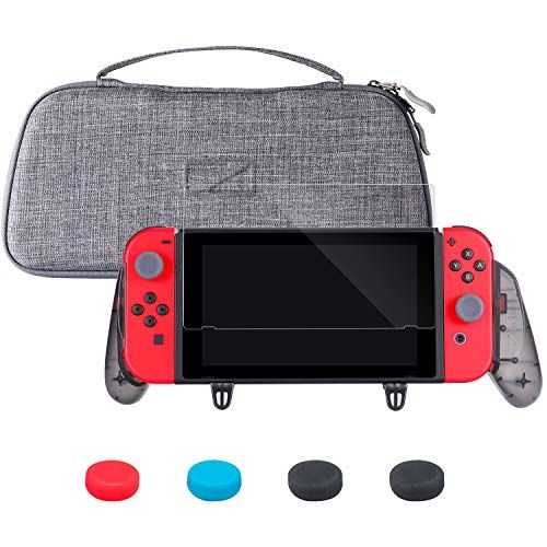 nintendo switch personalised case