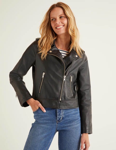 Morleigh Jacket, £298