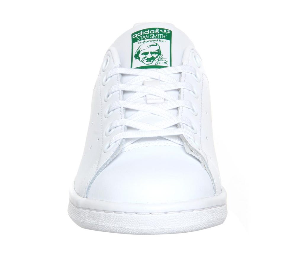 Stan Smith Trainers, £74.99