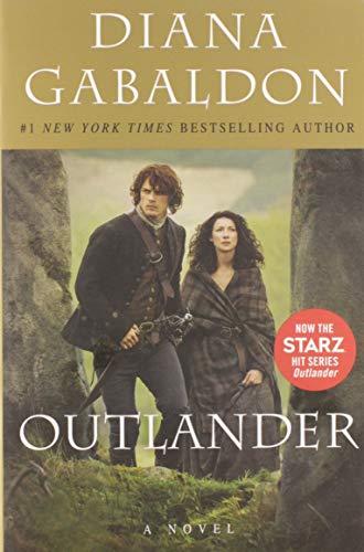 Outlander, Book 1