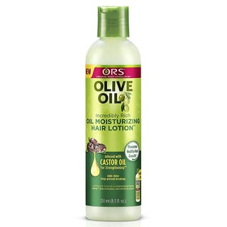 Olive Oil Incredibly Rich Oil Moisturizing Hair Lotion