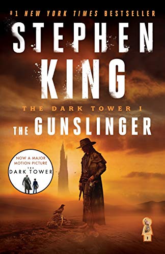 The Gunslinger (The Dark Tower, Book 1)