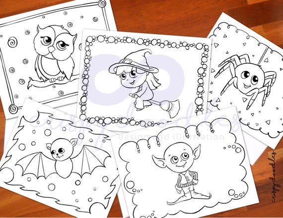 Vampirina Coloring Pages - Best Coloring Pages For Kids  Halloween  coloring pages, Coloring pages, Coloring books