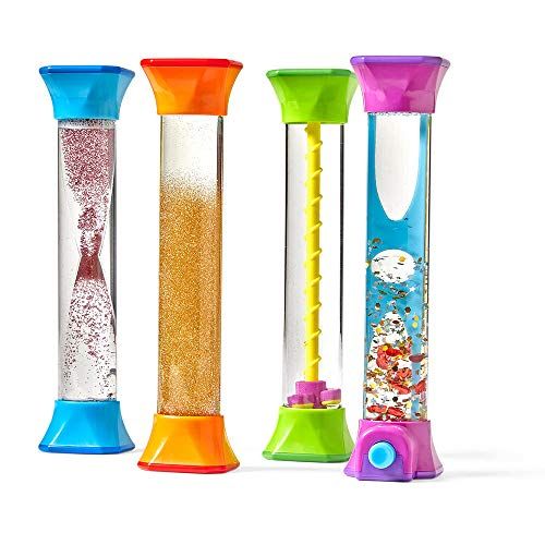15 Best Sensory Toys For Toddlers' Development In 2023