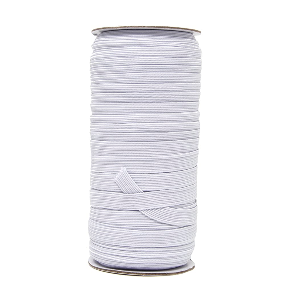 Flat Elastic Band