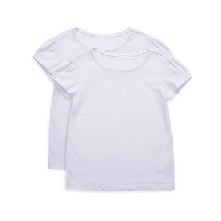 Round Neck T-Shirt