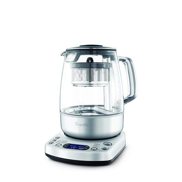 Breville One-Touch Tea Maker