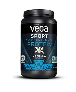 Vega Sport Protein Powder, Vanilla