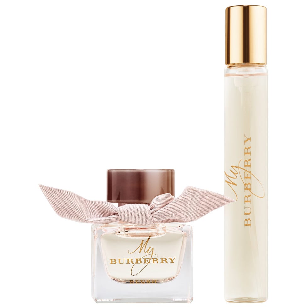 My Burberry Blush Mini Duo Set 