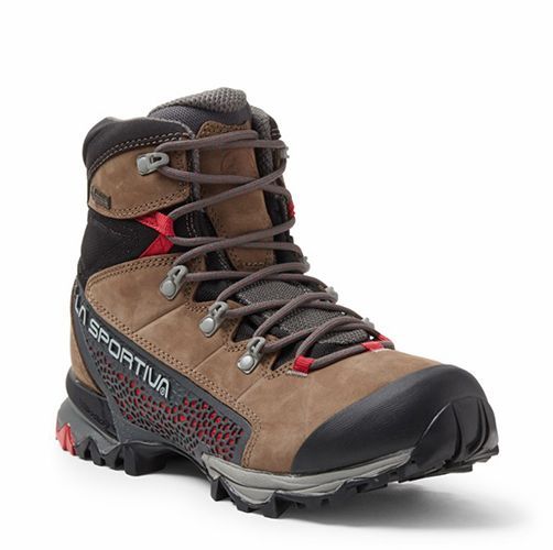 best hiking boots for bad ankles