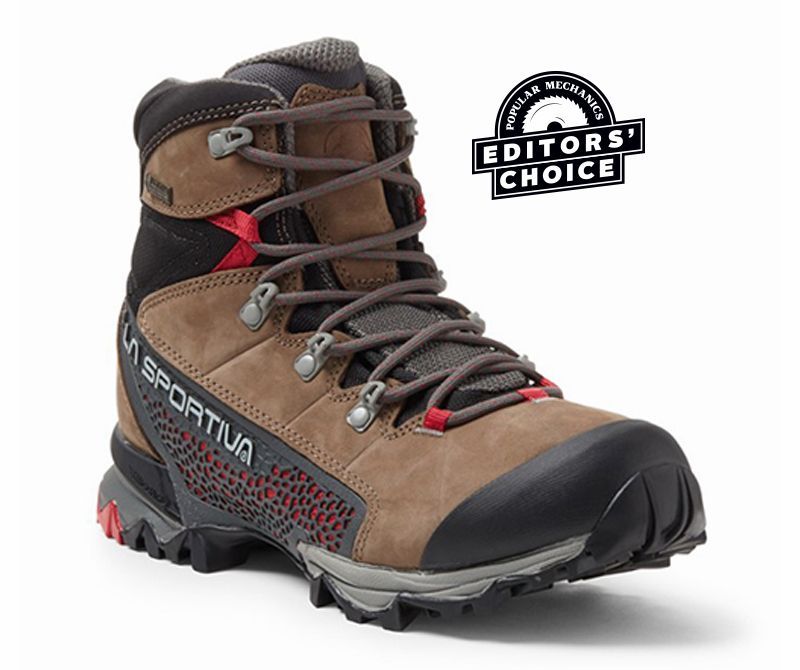 rei salomon quest 4d 3 gtx