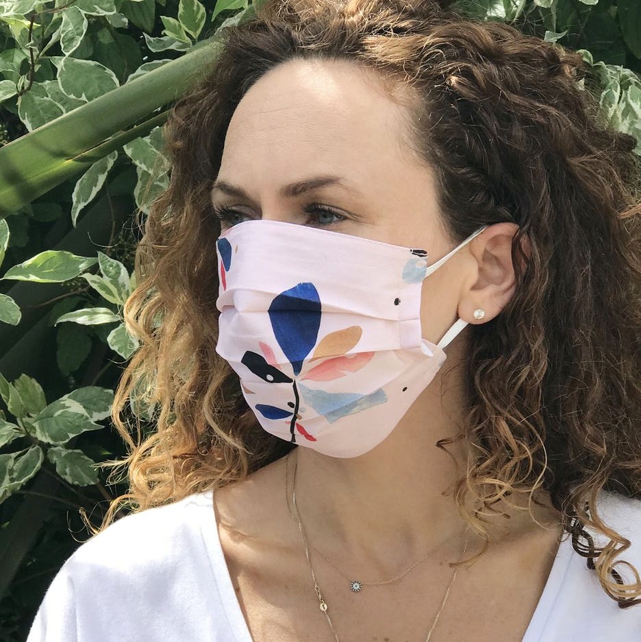 Where to buy face masks UK: 35 best face masks in stock online Where to buy face masks UK: 35 best face masks in stock online
