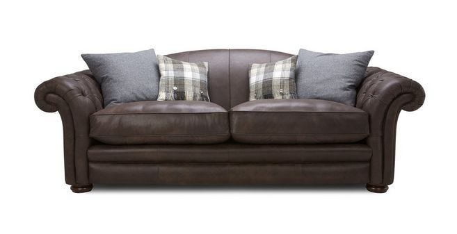 7 Beautiful Country Living X Dfs Sofas