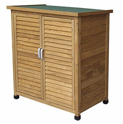 Garden Storage 22 Solutions For A Neat And Tidy Outdoor Space Garden Storage 22 Solutions For A Neat, Outdoor Storage Bench Cupboard