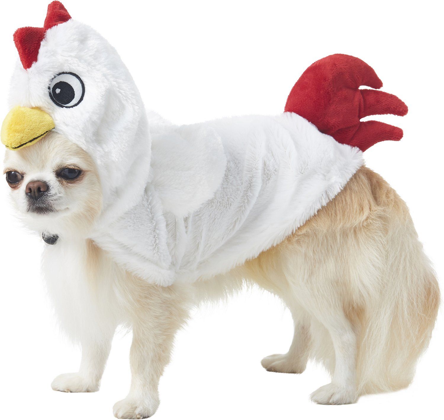 pineapple costume for dog