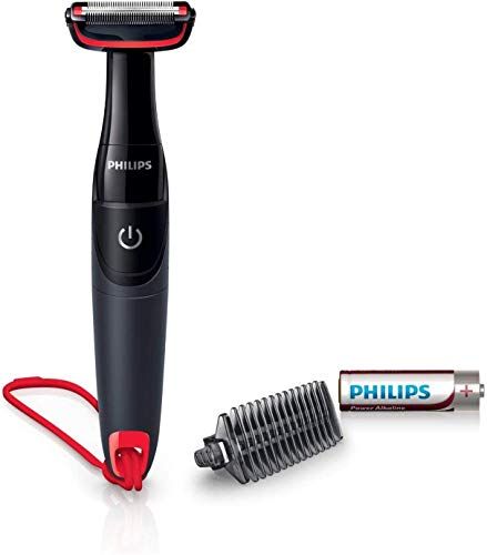best male pubic hair trimmer