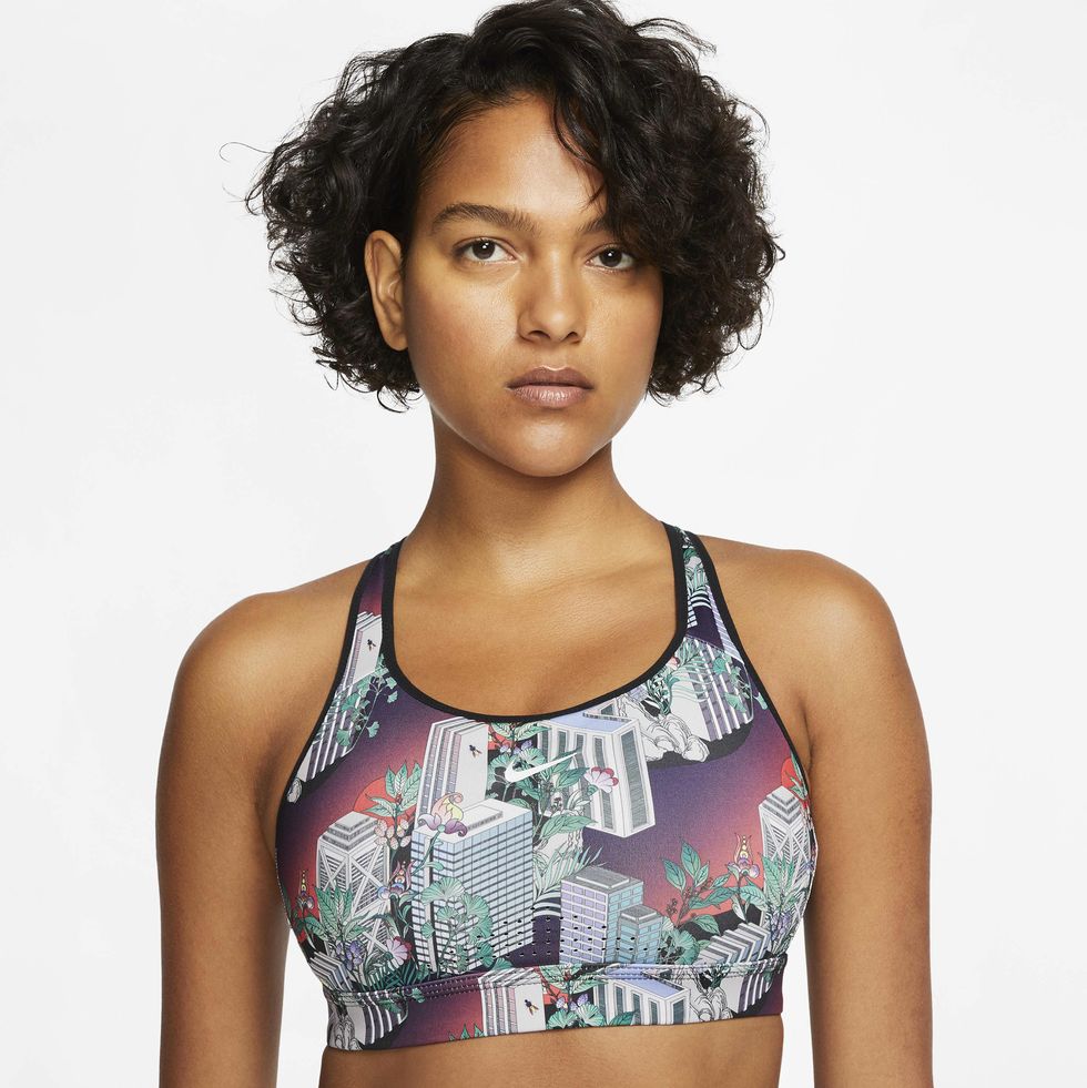 All of Nike sports bras in the sale