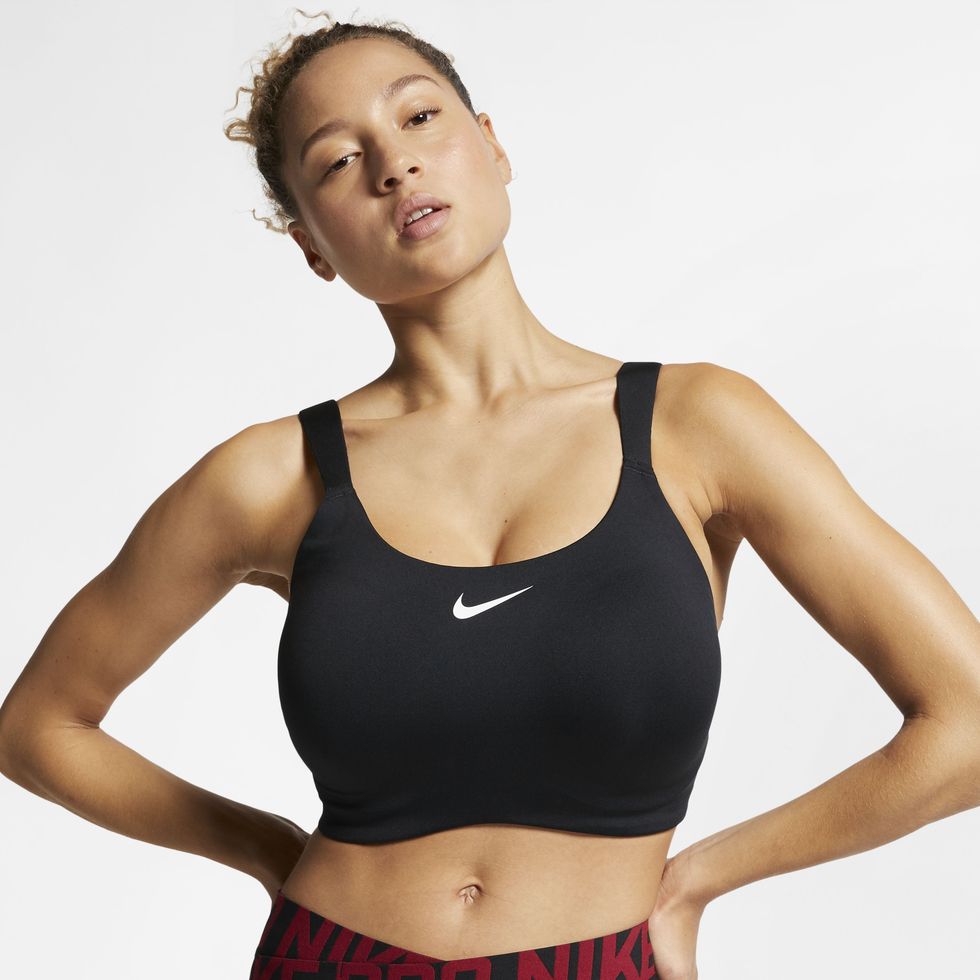 Nike Nike Impact Strappy Women's High-Support Sports Bra