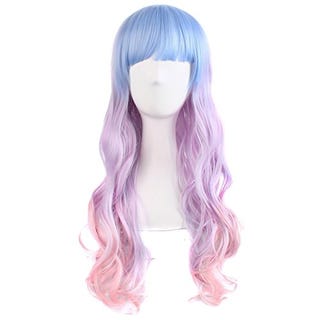 Unicorn Wig