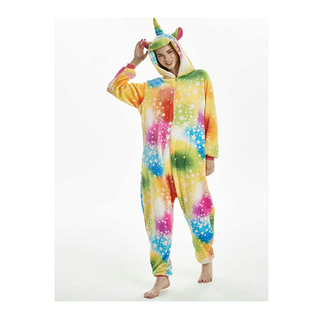 Women's Rainbow Onesie