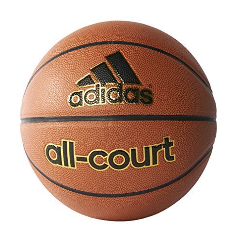 Pallone hotsell basket adidas