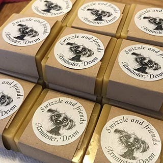 Beeswax block Beeswax block