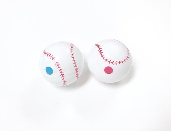 Powder Baseball