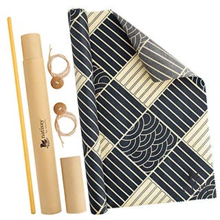 Beeswax wrap, 1 metre roll Beeswax wrap, 1 metre roll