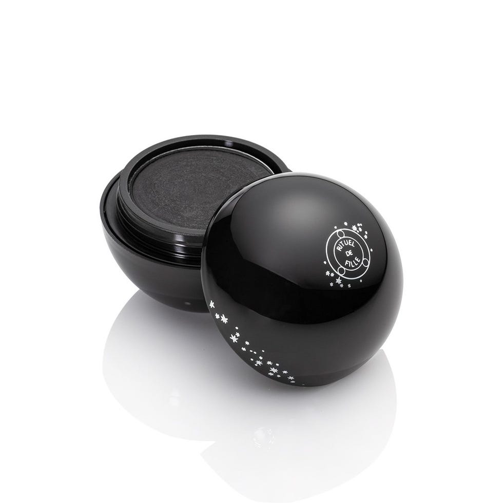 The Black Orb Enigmatic Eyeliner