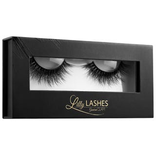 3D Mink Lashes