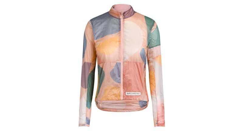 Rapha + Outdoor Voices blends casual style & performance in women's kit  collaboration - Bikerumor