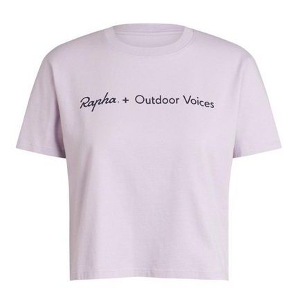 Rapha + Outdoor Voices T-Shirt