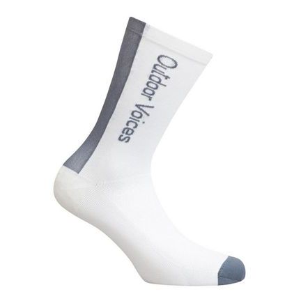 Rapha + Outdoor Voices Socks