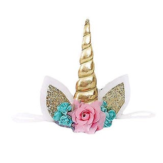 Baby Unicorn Headband