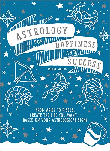 Best Astrology Books - 19 Zodiac Beginners Books