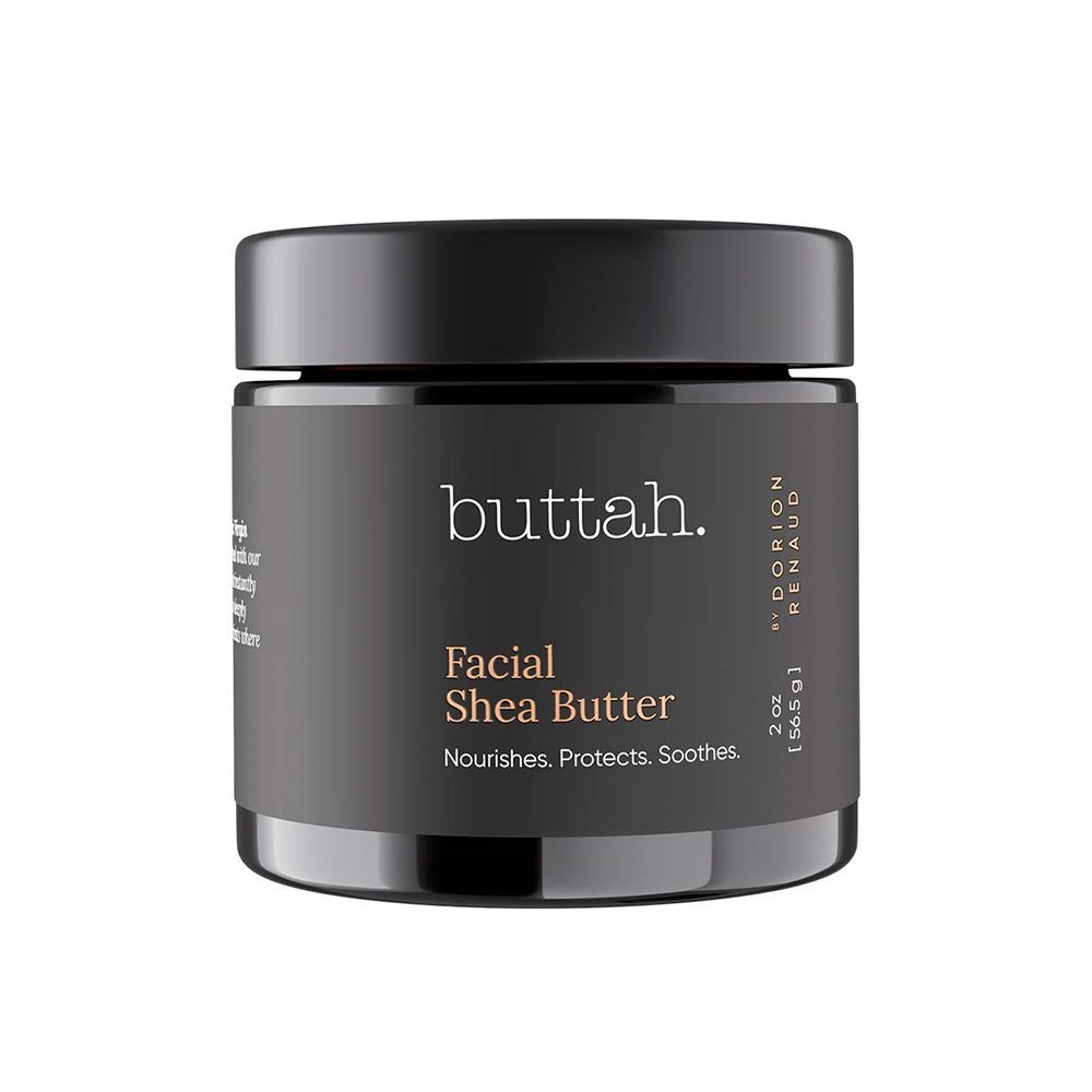 buttah. by Dorion Renaud Facial Shea Butter