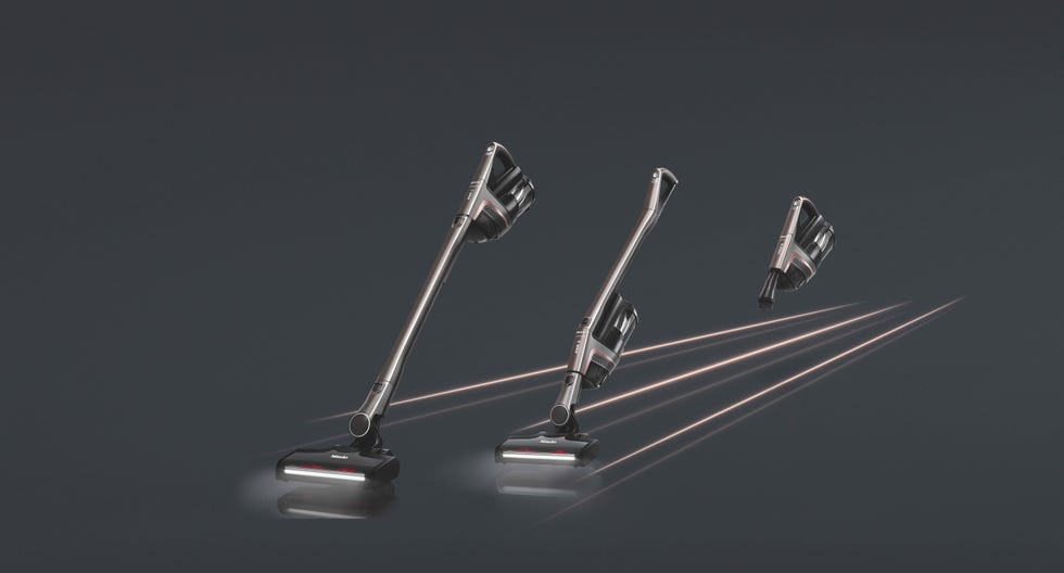 Triflex HX1 Cordless Vacuum
