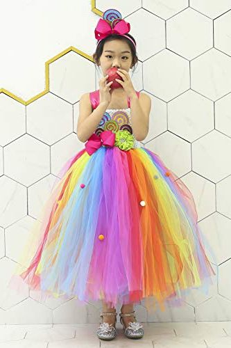 Lollipop Costume