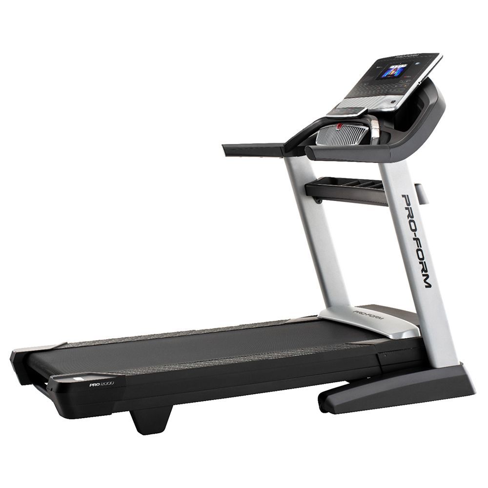 enduro pro treadmill