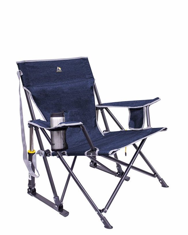 GCI Outdoor Kickback Rocker